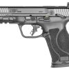 smith & wesson m&p m2 0 optic ready 10mm striker 15 rounds 4 barrel