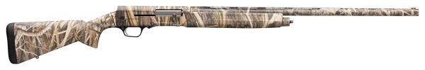 browning a5 sweet sixteen 16 ga semi automatic 4 rounds 26 barrel