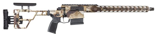 SIG SAUER CROSS Rifles Bolt Action