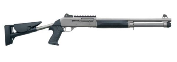 BENELLI M4 H20 Shotguns Semi Auto
