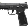sig sauer p322 22 lr safe action 21 rounds 4 barrel
