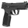 P322 semi auto