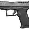 walther arms pdp f series or 9mm luger (9x19 para) striker 15 rounds 3 5 barrel
