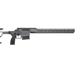 sig sauer cross prs 6 5mm creedmoor bolt action 10 rounds 2 4 barrel