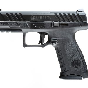 beretta apx a1 9mm luger (9x19 para) semi automatic 17 rounds 4 25 barrel