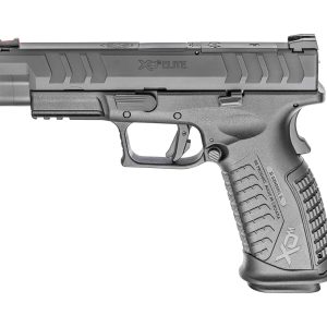 springfield armory xd m elite 10mm semi automatic 16 rounds 4 5 barrel