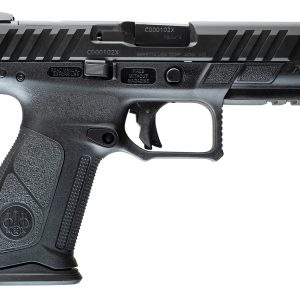 beretta apx a1 9mm luger (9x19 para) semi automatic 15 rounds 4 25 barrel