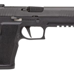 sig sauer p320 xten 10mm striker 15 rounds 5 barrel