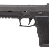 sig sauer p320 xten 10mm striker 15 rounds 5 barrel