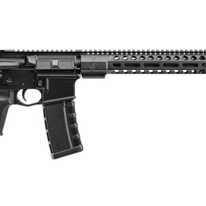 fn fn15 dmr3 blk 5 56x45mm nato semi automatic 30 rounds 1 8 barrel