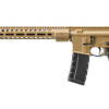 fn fn15 dmr3 fde 5 56x45mm nato semi automatic 30 rounds 1 8 barrel
