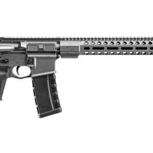 fn fn15 dmr3 gray 5 56x45mm nato semi automatic 30 rounds 1 8 barrel