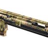 SCAR 20S NRCH MultiCam semi auto