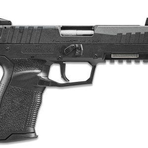 fn five seven mrd 5 7x28mm safe action 20 rounds 4 8 barrel