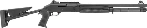 BENELLI M4 (LE VERSION) Shotguns Semi Auto