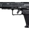 canik mete sfx pro 9mm luger (9x19 para) striker 20 rounds 5 74 barrel