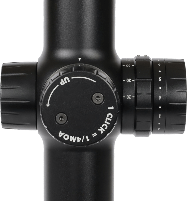 PREDATOR 8 3-24x50 - Image 4