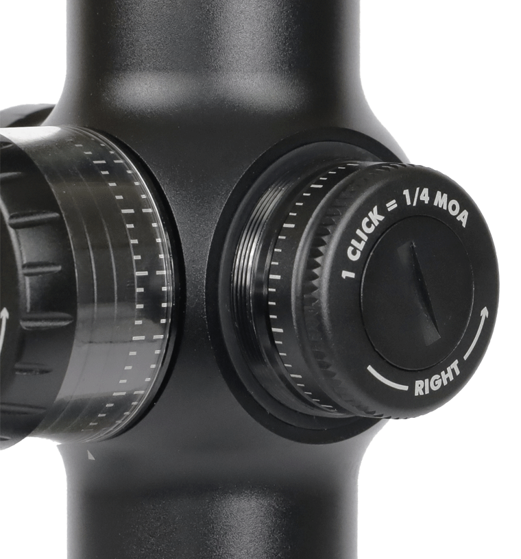 PREDATOR 8 3-24x50 - Image 5