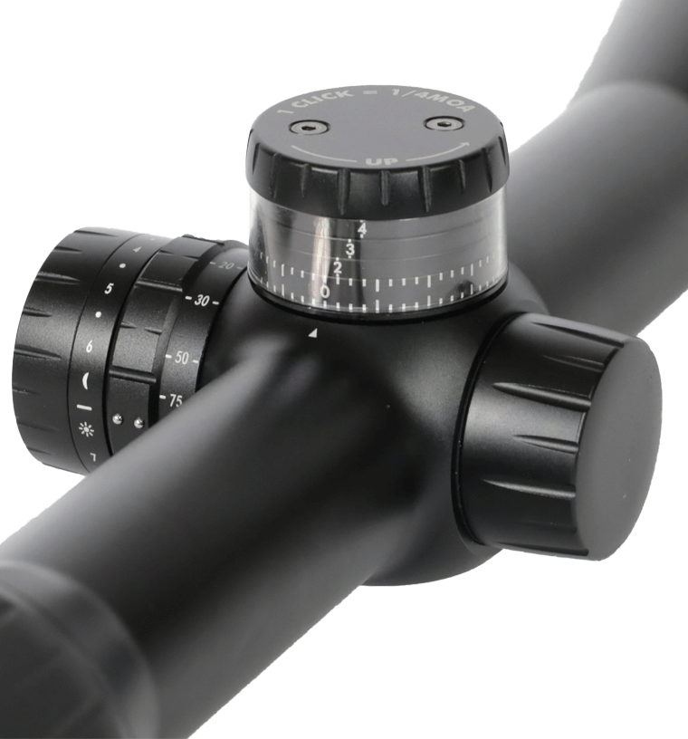 PREDATOR 8 3-24x50 - Image 6