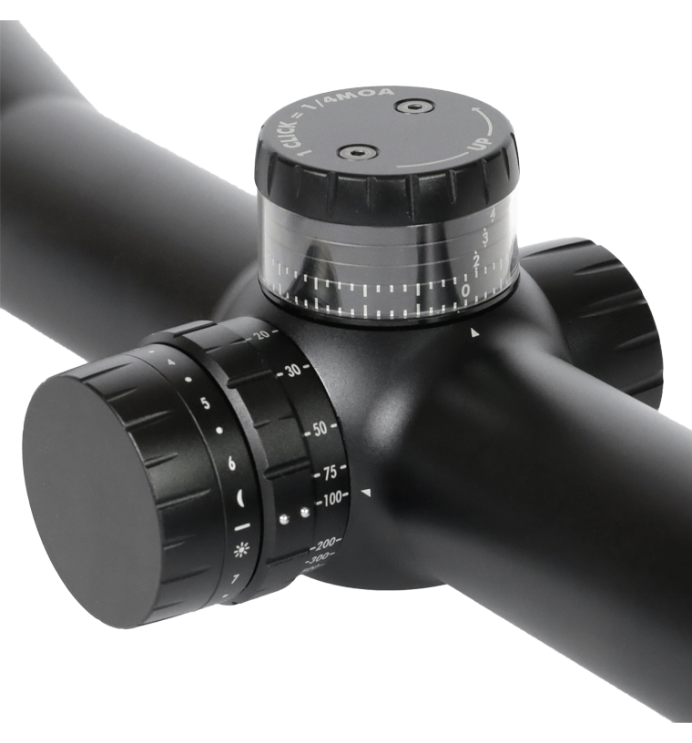 PREDATOR 8 3-24x50 - Image 7