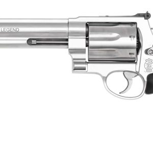 smith & wesson model 350 350 legend double single 7 rounds 7 5 barrel