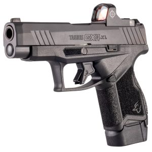 taurus gx4xl toro riton sight 9mm luger (9x19 para) semi automatic 13 rounds 3 7 barrel