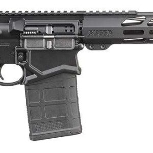 ruger sfar 308 win semi automatic 20 rounds 16 1 barrel