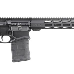 ruger sfar 308 win semi automatic 20 rounds 20 barrel