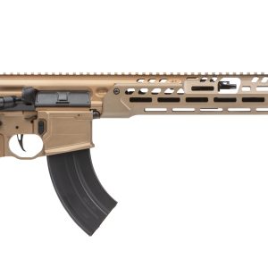 sig sauer mcx spear lt pistol 7 62x39mm semi automatic 28 rounds 11 5 barrel