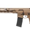 sig sauer mcx spear lt pistol 300 aac blackout semi automatic 30 rounds 9 barrel
