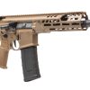MCX SPEAR LT PISTOL semi auto