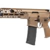 sig sauer mcx spear lt pistol 300 aac blackout semi automatic 30 rounds 9 barrel - Image 4