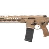 sig sauer mcx spear lt rifle 5 56x45mm nato semi automatic 30 rounds 16 barrel