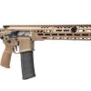 MCX SPEAR LT RIFLE semi auto