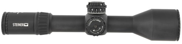 Max Magnification 18X