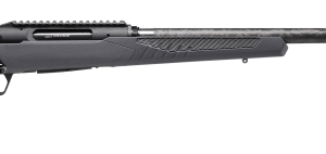 savage arms impulse mountain hunter 7mm rem mag bolt action 3 rounds 24 barrel