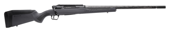 savage arms impulse mountain hunter 7mm rem mag bolt action 3 rounds 24 barrel