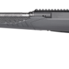 savage arms impulse mountain hunter 7mm rem mag bolt action 3 rounds 24 barrel