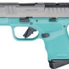 springfield armory hellcat osp 9mm luger (9x19 para) semi automatic 11 rounds or 13 rounds 3 barrel