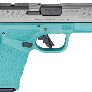 springfield armory hellcat pro osp 9mm luger (9x19 para) semi automatic 15 rounds 3 7 barrel