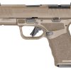 springfield armory hellcat pro osp 9mm luger (9x19 para) semi automatic 15 rounds 3 7 barrel