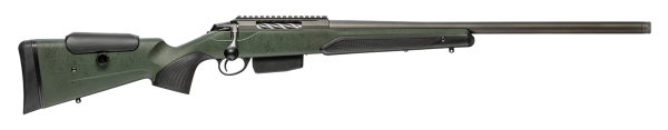 TIKKA T3X SUPER VARMINT Rifles Bolt Action
