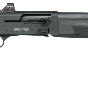 mossberg 940 pro tactical holosun micro dot combo 12 ga semi automatic 7 rounds 18 5 barrel