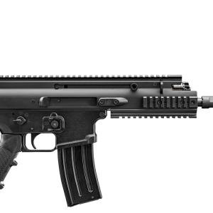 fn scar 15p 5 56x45mm nato semi automatic 30 rounds 7 5 barrel