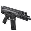 SCAR 15P semi auto