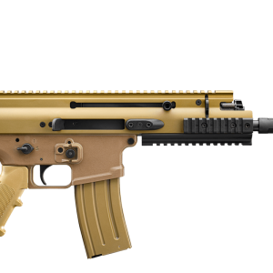 fn scar 15p 5 56x45mm nato semi automatic 10 rounds 7 5 barrel