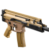 SCAR 15P semi auto
