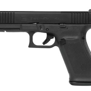 glock g21 gen 5 mos 45 acp safe action 13 rounds 4 61 barrel