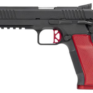 dan wesson dwx 9mm luger (9x19 para) single shot 19 rounds 4 95 barrel