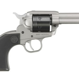 ruger wrangler 22 lr single shot 6 rounds 3 75 barrel